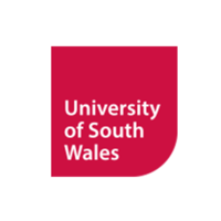 University of South Wales - Newport City logo