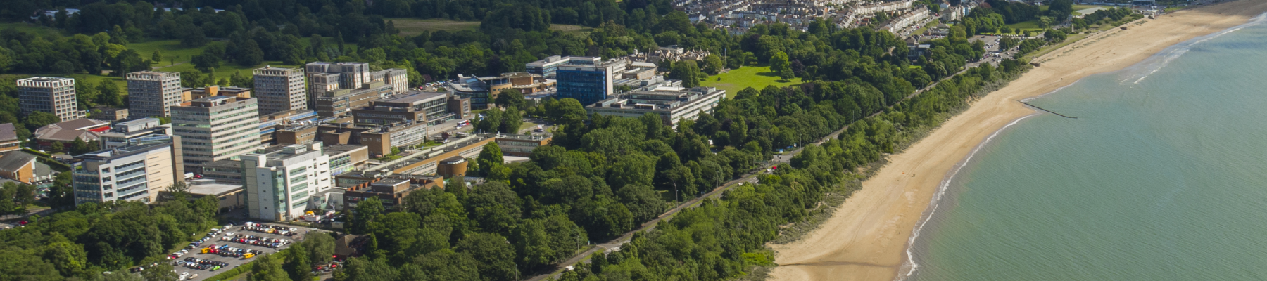 Swansea University - Singleton Park campus