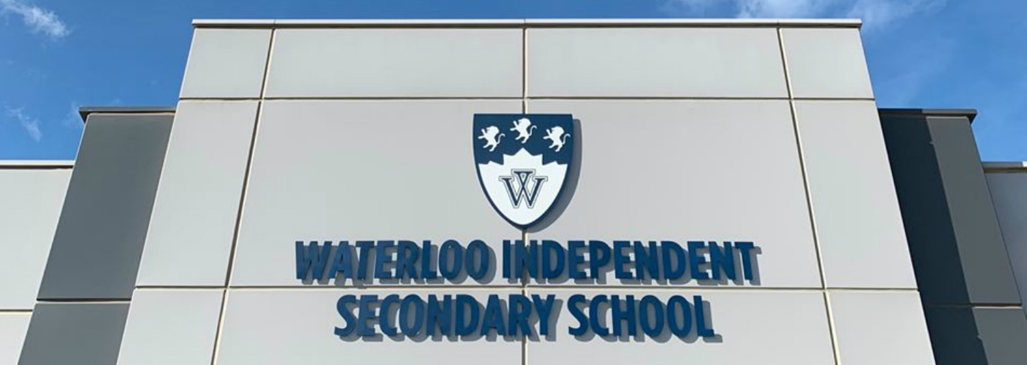Waterloo Independent Secondary School - Mattawa campus