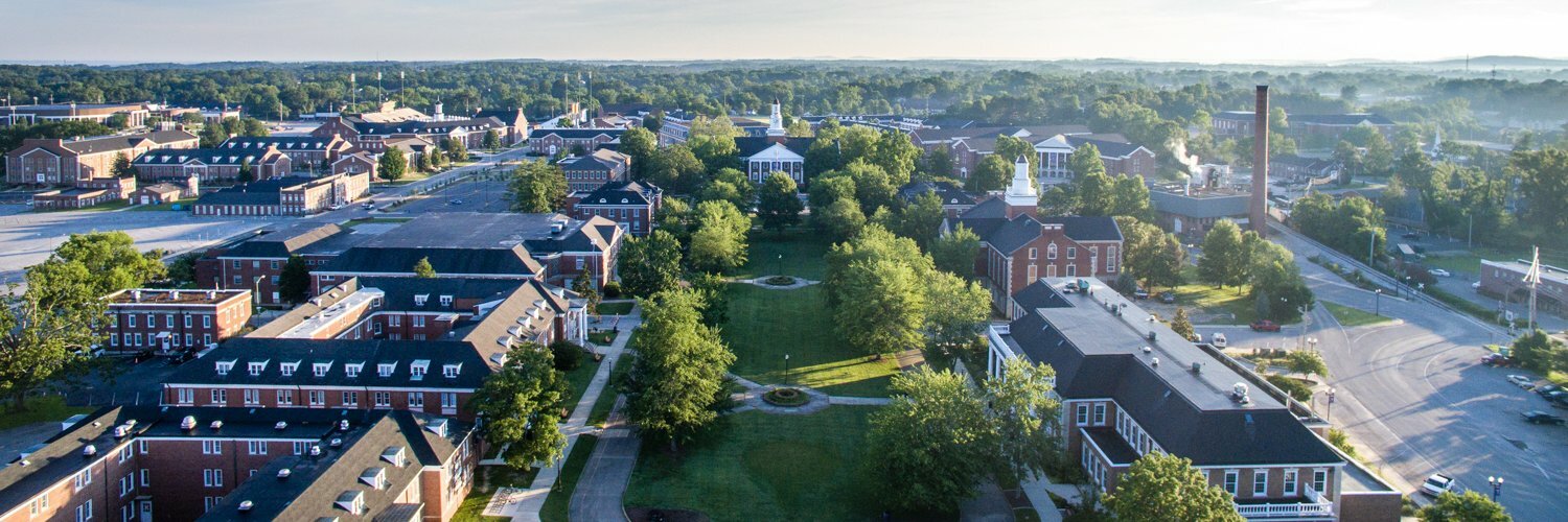 Tennessee Tech University campus