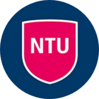 Nottingham Trent University - Brackenhurst Campus logo