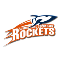 Okanagan Skaha School District (SD67) - Summerland Secondary School logo