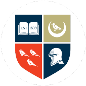 University of Chichester - Bishop Otter logo