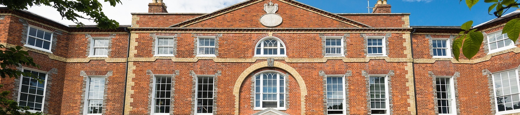 University of Chichester - Bognor Regis campus