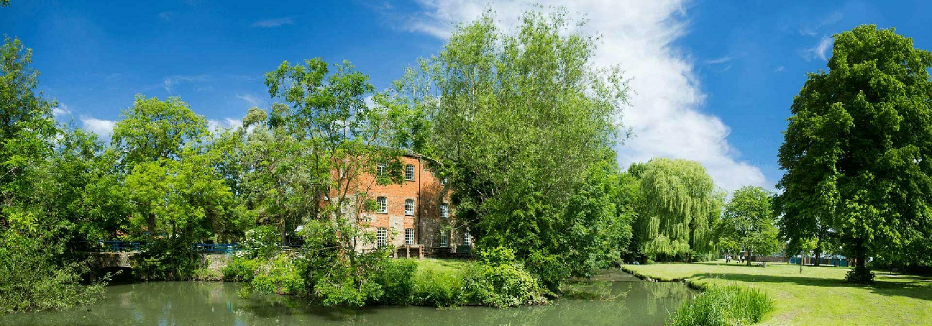 University of Buckingham - London Campus campus