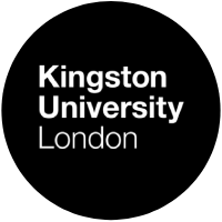 Kingston University London - Roehampton Vale logo