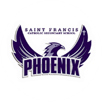 Niagara Catholic District School Board (NCDSB) - Saint Francis Catholic Secondary School logo