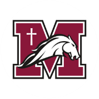 Niagara Catholic District School Board (NCDSB) - Saint Michael Catholic High School logo