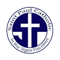 Niagara Catholic District School Board (NCDSB) - Saint Paul Catholic High School logo