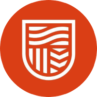 Charles Sturt University - Orange logo