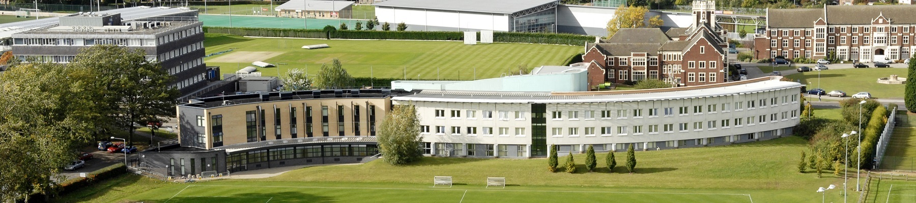 Loughborough University - Loughborough Campus campus