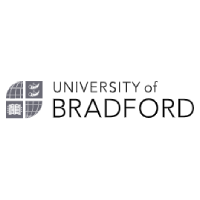 University of Bradford logo