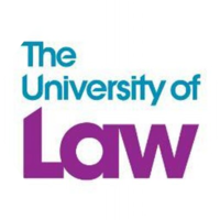 University of Law - Leeds logo