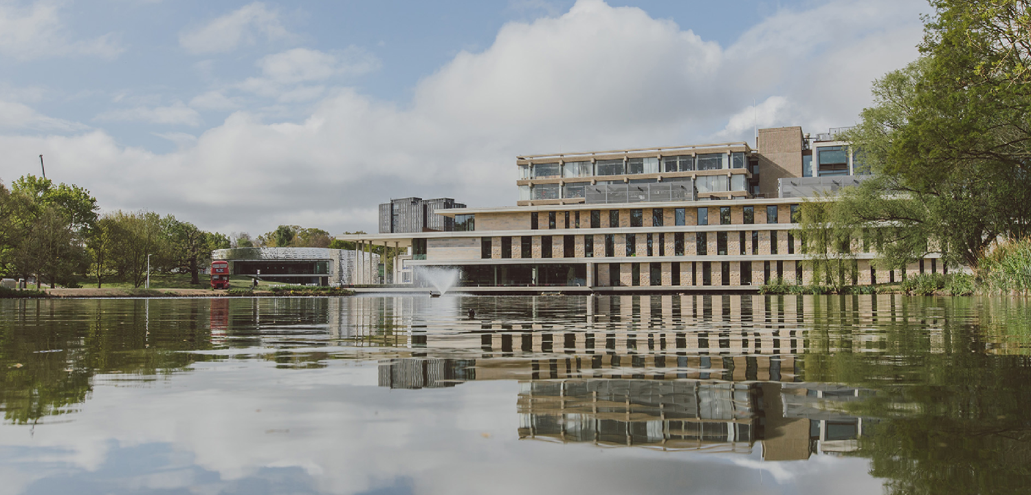 University of Essex - East15 (Loughton) Campus campus