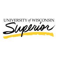 University of Wisconsin - Superior logo