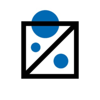 Ravensbourne University London logo