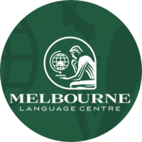 Melbourne Language Centre logo