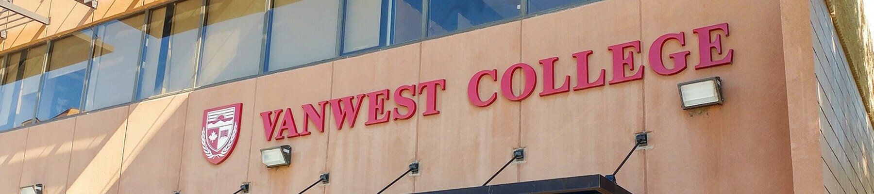 VanWest College - Kelowna campus