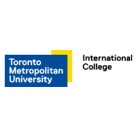 Toronto Metropolitan University International College (TMUIC) logo