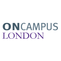 Birkbeck, University of London ONCAMPUS London Centre logo