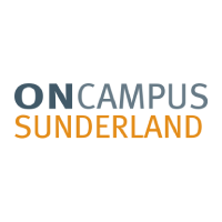 University of Sunderland ONCAMPUS Centre logo
