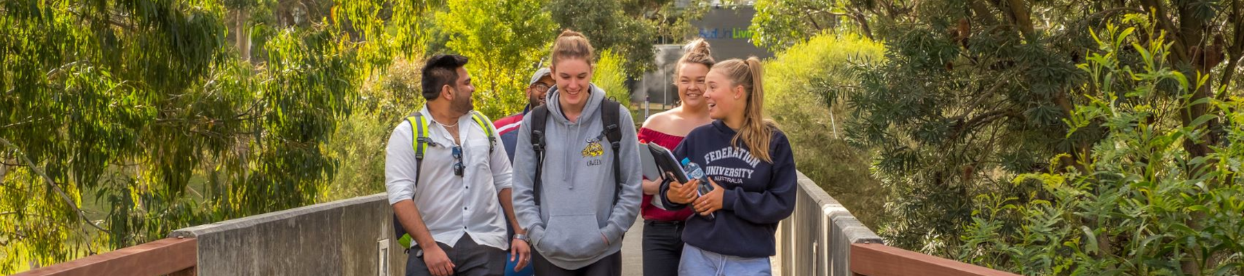 Federation University - Gippsland campus