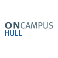 University of Hull ONCAMPUS Centre logo