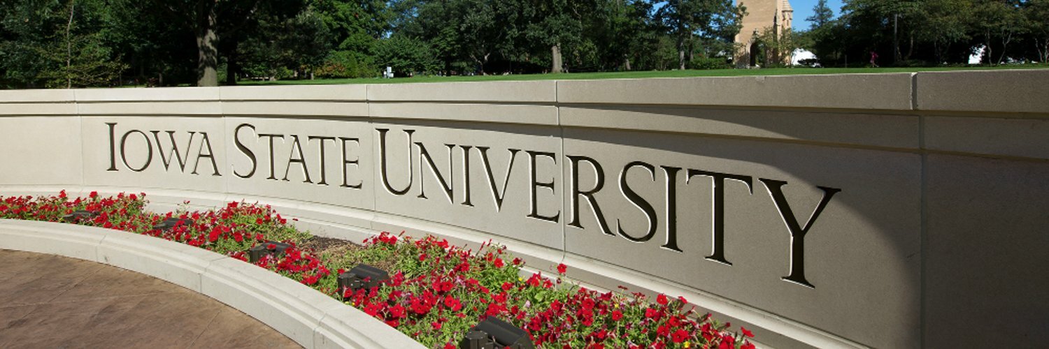 Iowa State University campus