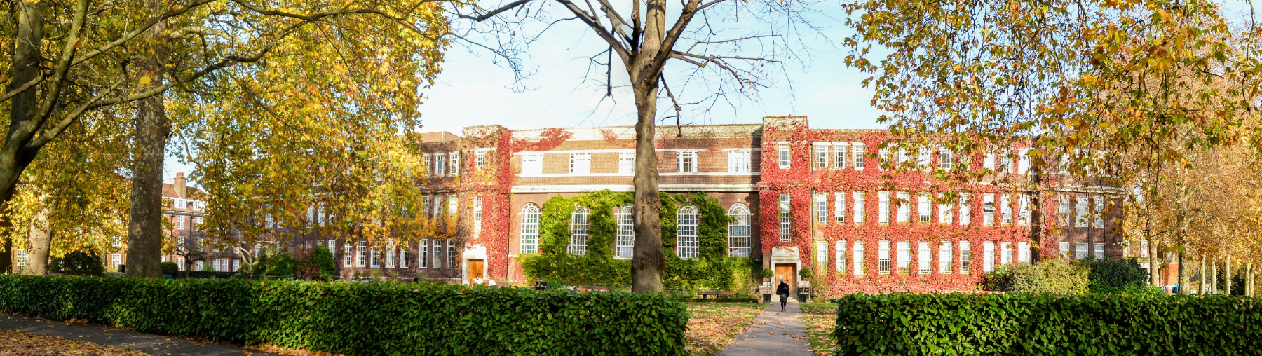 Regent's University London campus