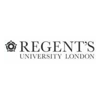 Regent's University London logo