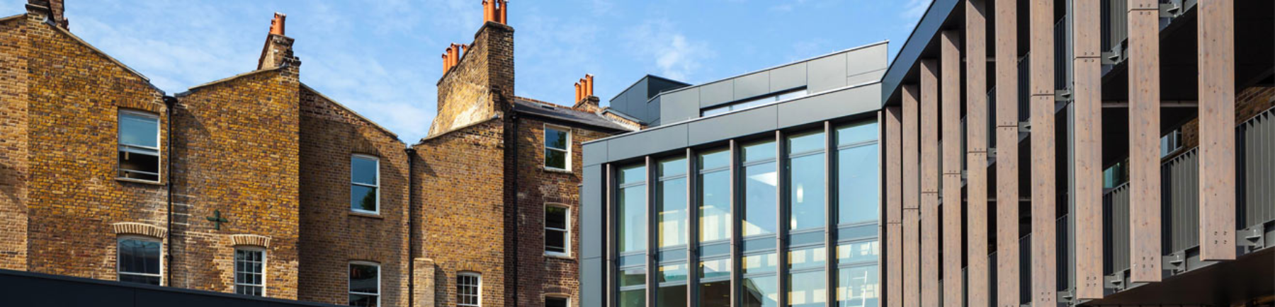 London South Bank University - Croydon Campus campus