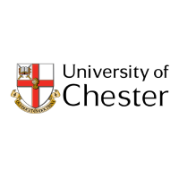 University of Chester - Wheeler (Riverside) Campus, Chester logo
