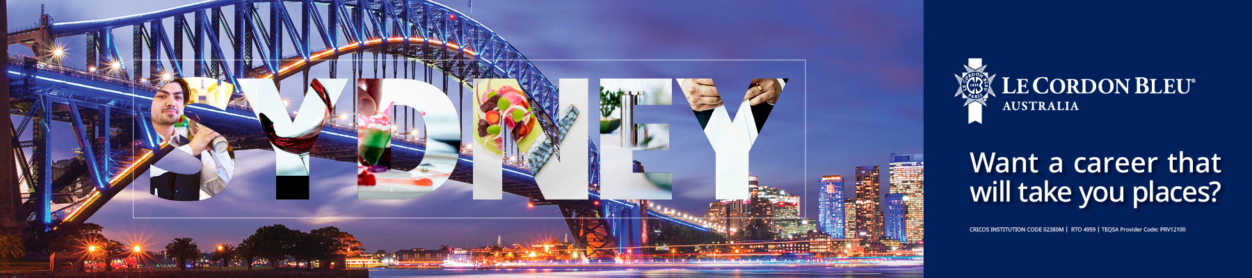 Le Cordon Bleu - Sydney Campus campus