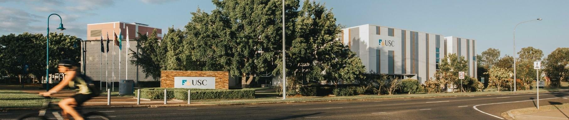 University of the Sunshine Coast (UniSC) - Fraser Coast campus