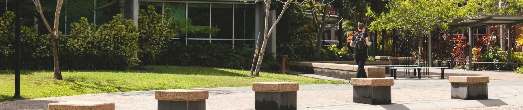 University of the Sunshine Coast (UniSC) - Caboolture campus