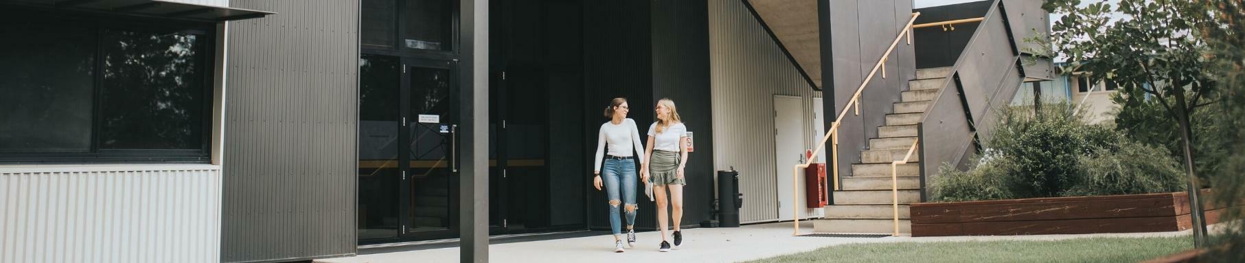 University of the Sunshine Coast (UniSC) - Gympie campus