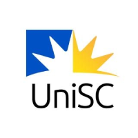 University of the Sunshine Coast (UniSC) - Gympie logo