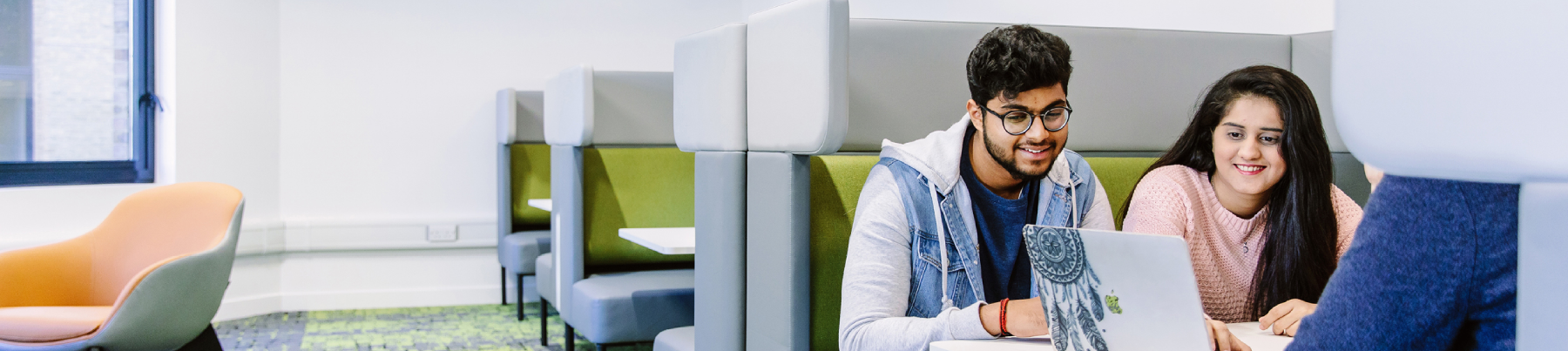 Kaplan International College London: University of York campus