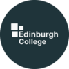 Edinburgh College - Midlothian Logo