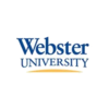 Webster University - St. Louis Logo
