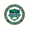 Grade 7 Logo