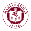 Marianopolis Prepatory School (Amerigo Education) Logo