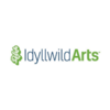 Idyllwild Arts Academy (Amerigo Education) Logo