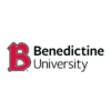 Benedictine University (BenU) Logo
