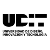 Bachelor in Video Game Design and Development (Spanish) Logo